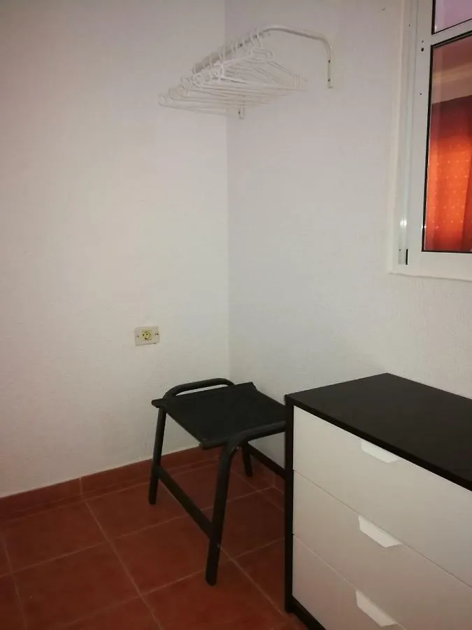 Appartement Sol Y Luna En Caleta de Fuste Espagne