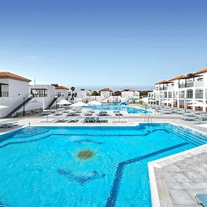 Broncemar Beach Hotell