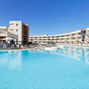 Eurostars Las Salinas Semesteranläggning (resort)