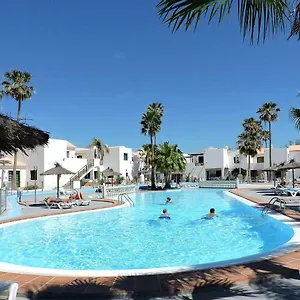 Canary Islands Getaway Caleta De Fuste